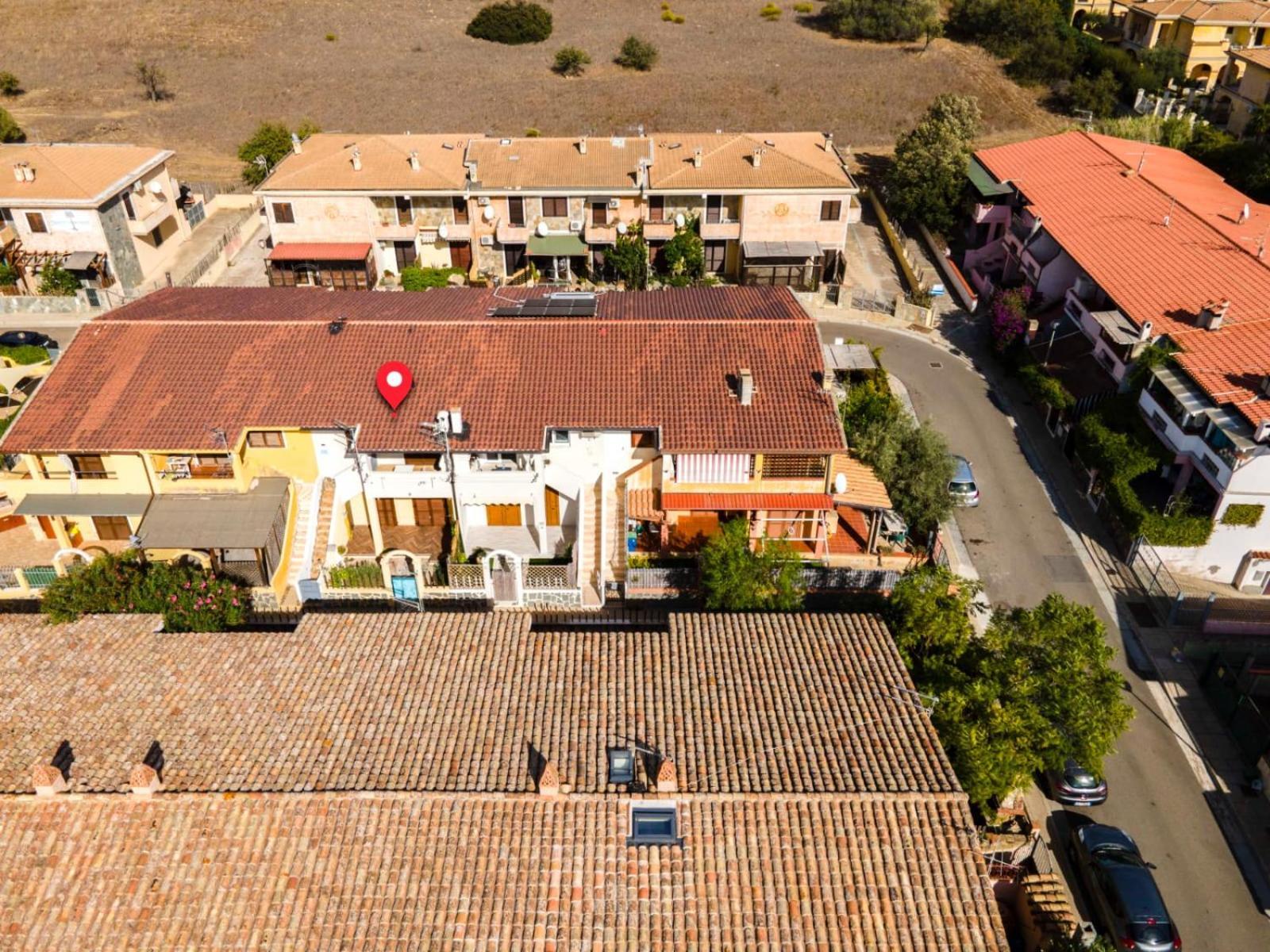 Holiday home Sa Lughe Wi-fi Free
