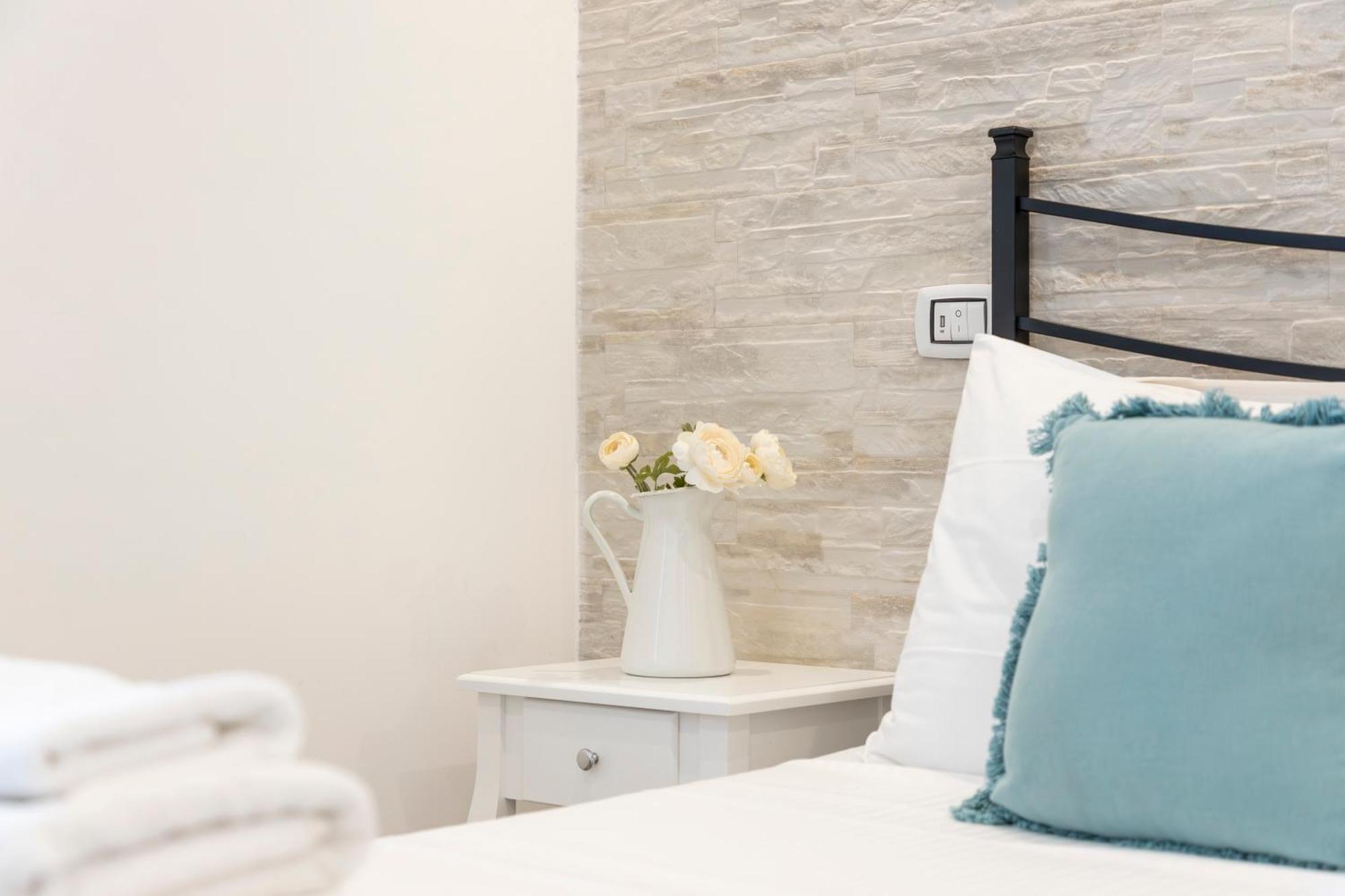 Vakantiehuis Sa Lughe Wi-fi Free Villasimius