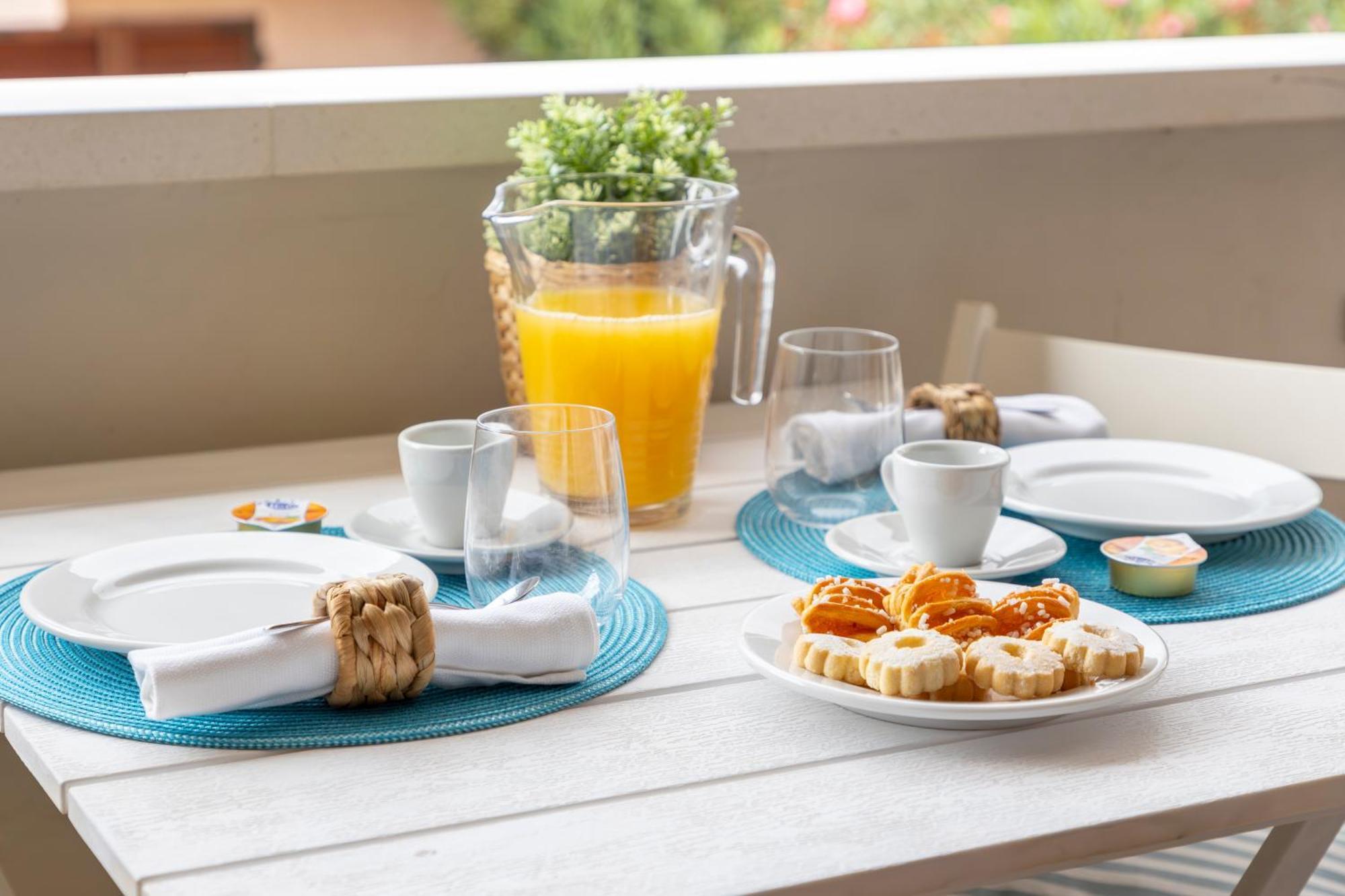 Holiday home Sa Lughe Wi-fi Free *