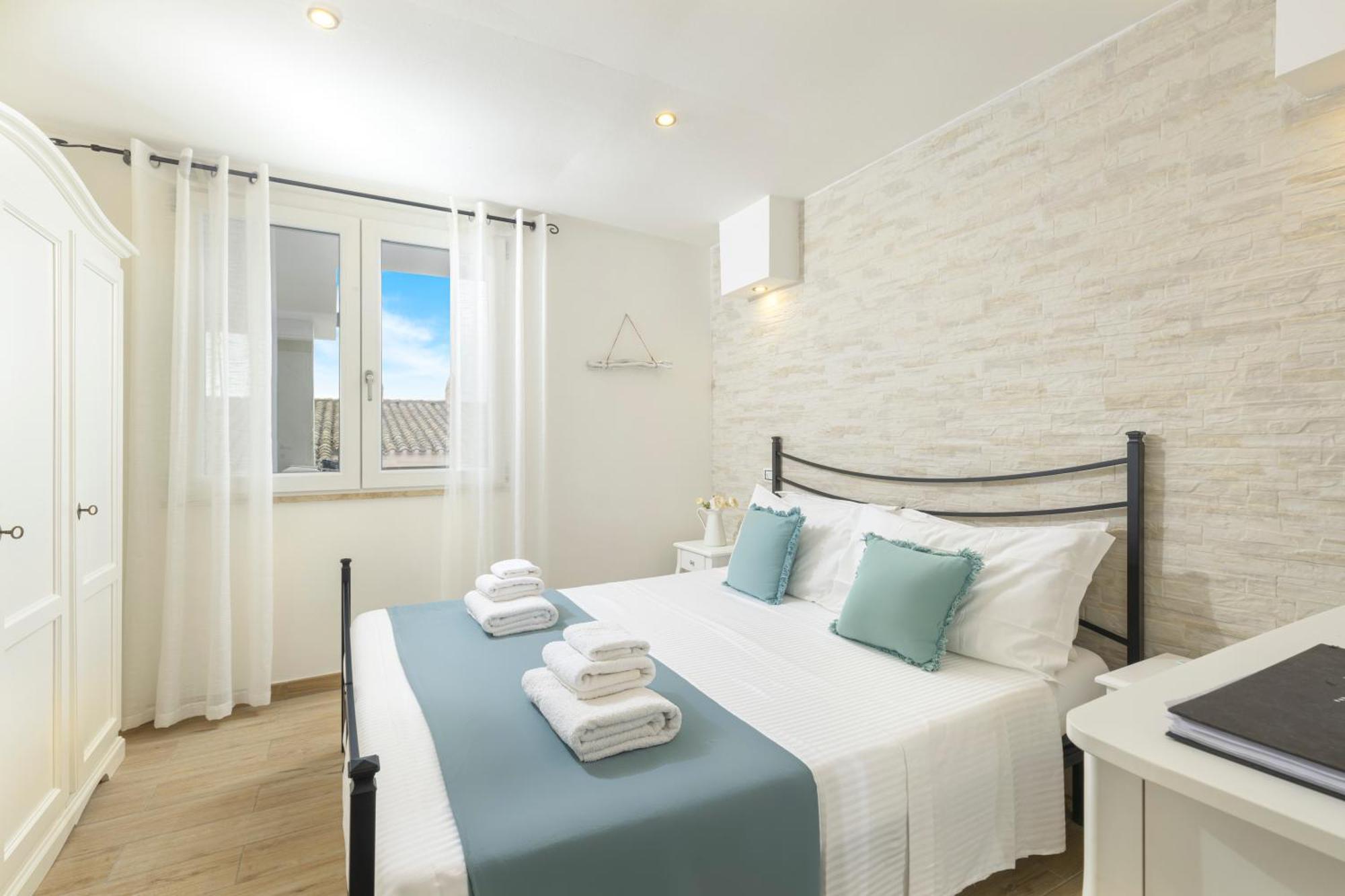 Holiday home Sa Lughe Wi-fi Free *