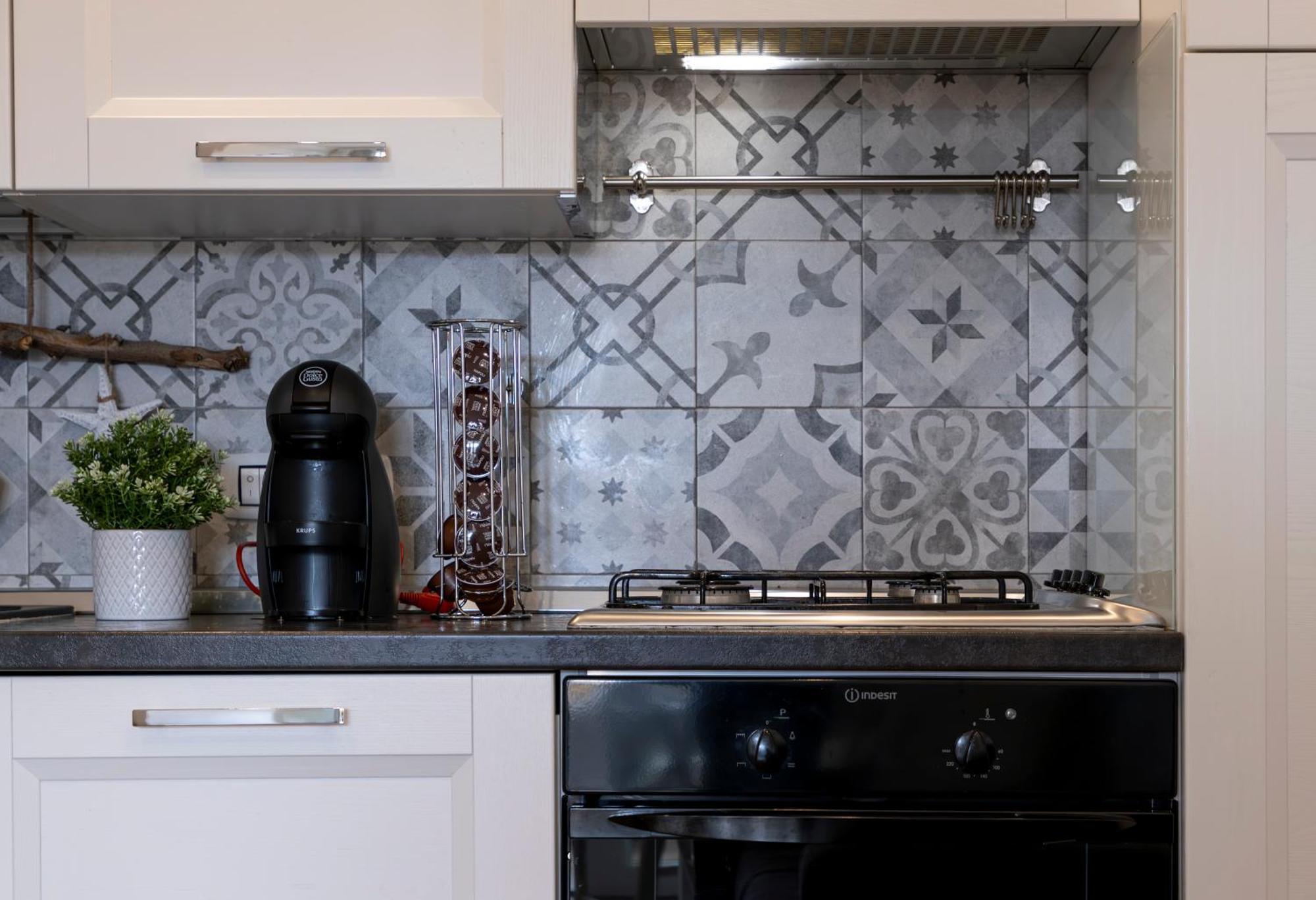 Sa Lughe Wi-fi Free Holiday home *