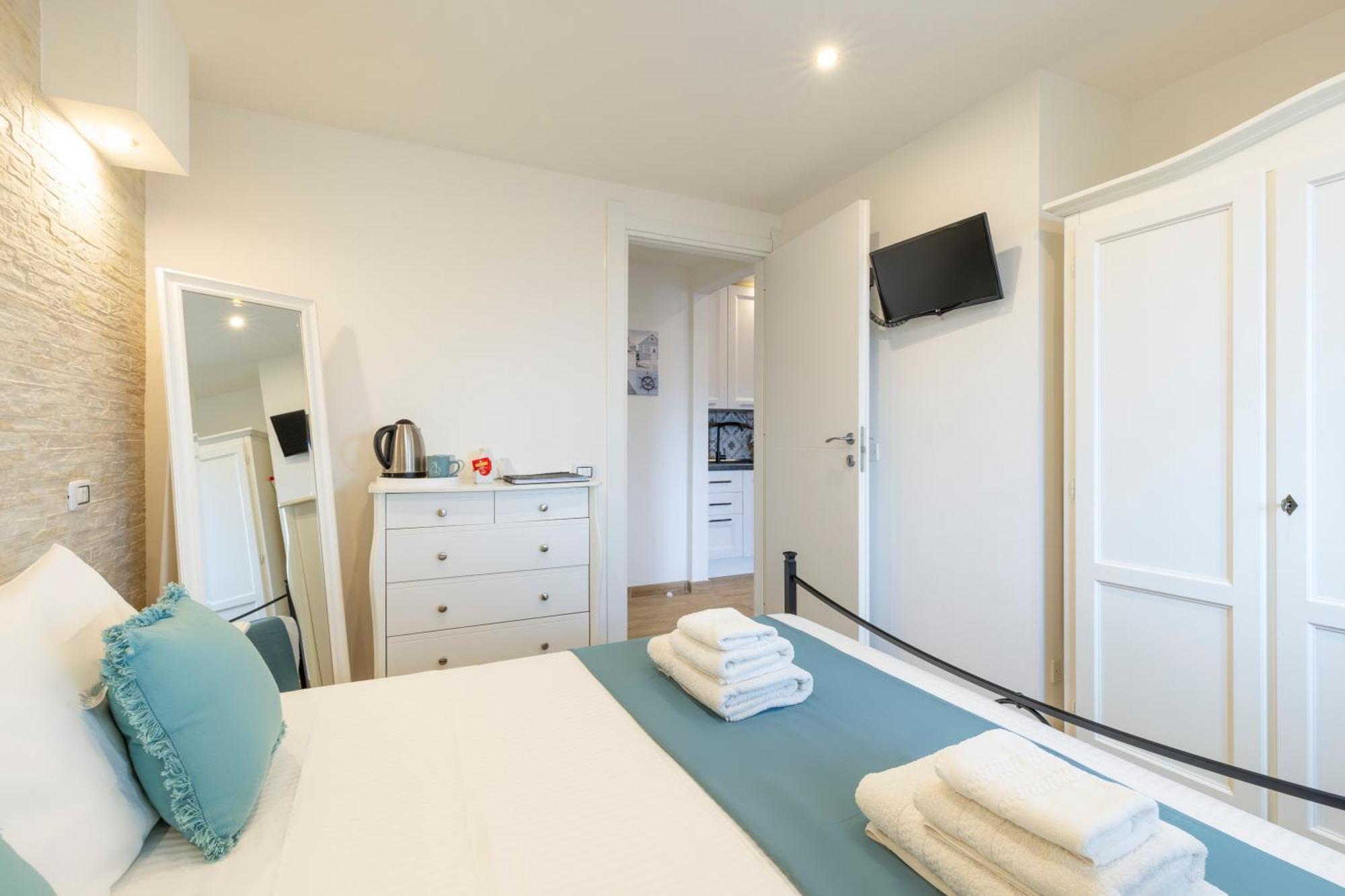 Vakantiehuis Sa Lughe Wi-fi Free Villasimius