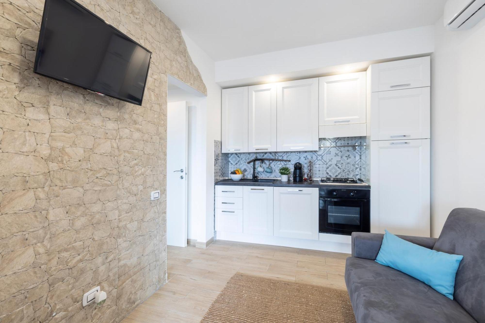 Holiday home Sa Lughe Wi-fi Free